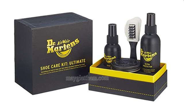 Xi đánh giày Dr Martens Shoe Care kit