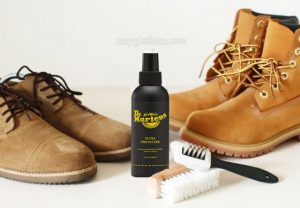 Xi Dr Martens Unisex AC770000