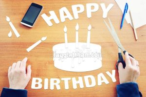 Những câu chúc mừng sinh nhật công ty 