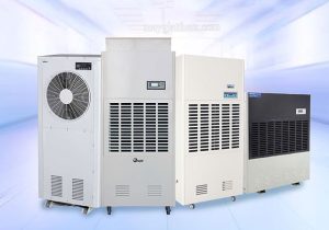 Giá bán máy hút ẩm Fujie hợp lý