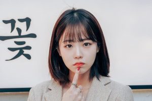 tóc ngắn cho các cô nằng có mặt tròn to