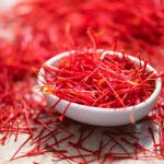 Khám phá công dụng của saffron đối với sức khỏe