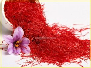 Saffron là gì và vì sao nó lại đắt đỏ như thế?
