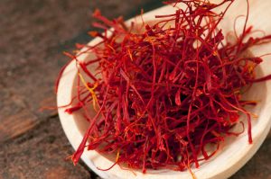 saffron để được trong bao lâu?