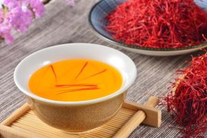 saffron nam giới có nên sử dụng hay không?
