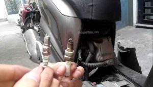 bảo dưỡng bugi xe máy hết bao nhiêu tiền