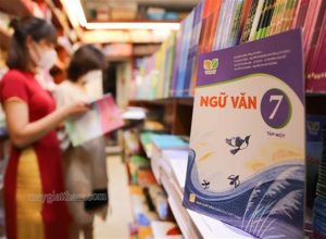 Kiến thức về kiểu câu đặc biệt xuất hiện trong chương trình môn Ngữ Văn 7