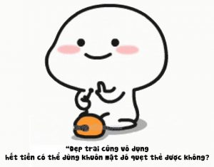 Người yêu cũ là một cái gì đó rất “hãm”, đối tượng của những câu chửi văn minh