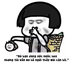 Những câu chửi văn minh ngắn gọn nhưng lại rất thâm thúy