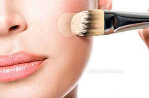 Đánh nền là bước 5