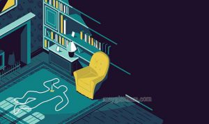 Ngôi thứ 3 là góc nhìn khách quan