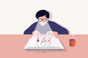 Ngôi thứ 3 toàn trí cho cái nhìn toàn diện