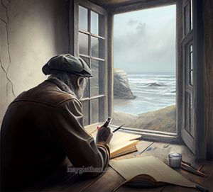 Người kể truyện trung lập, khách quan