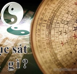 Lục Sát là gì? Cách xác định và hóa giải Lục Sát trong phong thủy và hôn nhân