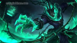 Tướng Thresh