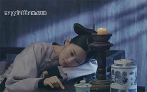 Thất sủng là từ được dùng để chỉ một người nào đó mất đi sự ưu ái