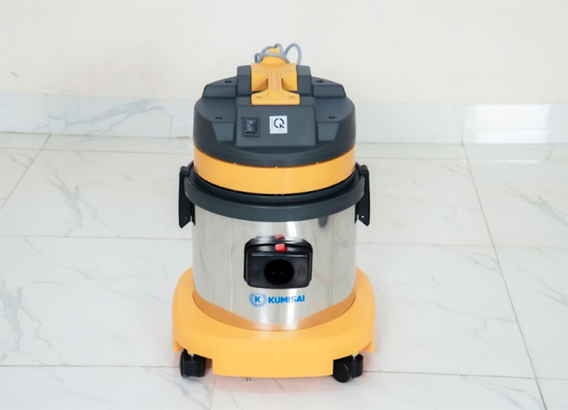 Bán máy hút bụi công nghiệp Bình Dương