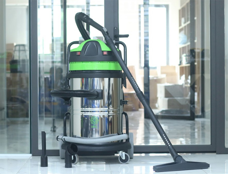 Giá máy hút bụi công nghiệp đồng nai