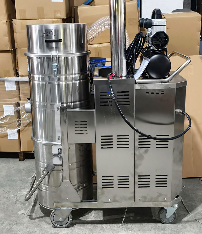 Máy hút bụi công nghiệp bình dương giá rẻ