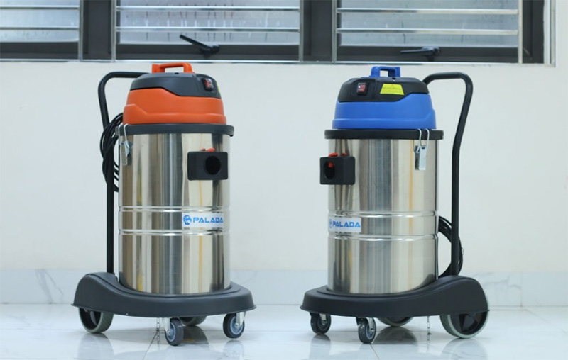 Máy hút bụi công nghiệp bình dương tốt