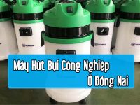 máy hút bụi công nghiệp đồng nai