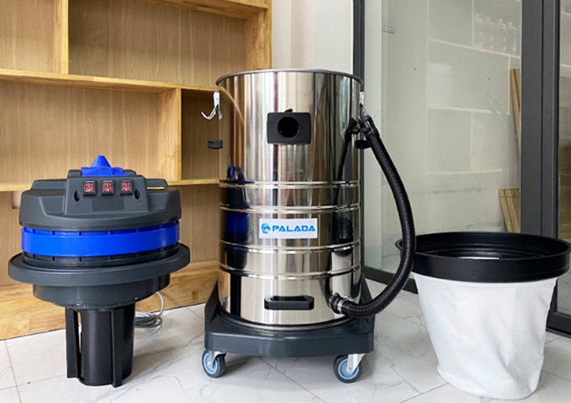máy hút bụi công nghiệp đồng nai chính hãng