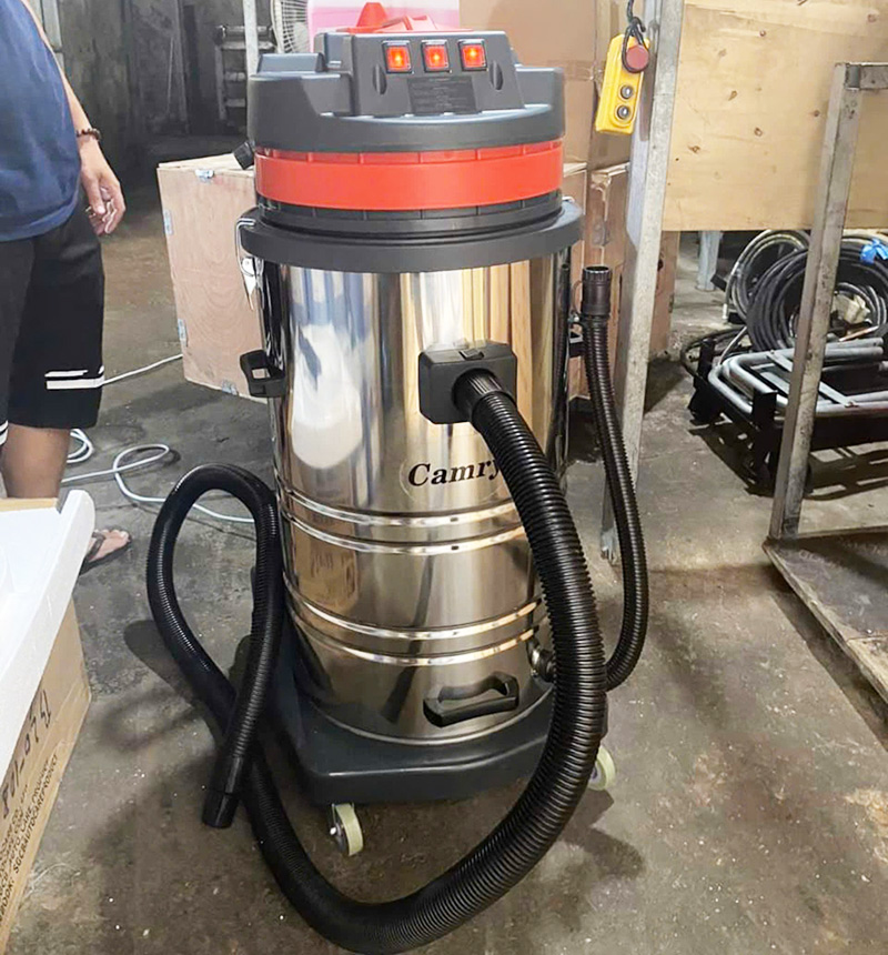 máy hút bụi đồng nai tốt nhất