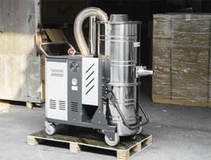 Máy hút bụi công nghiệp tại Đồng Nai