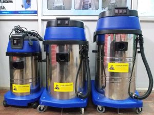 Mua máy hút bụi công nghiệp Bình Dương